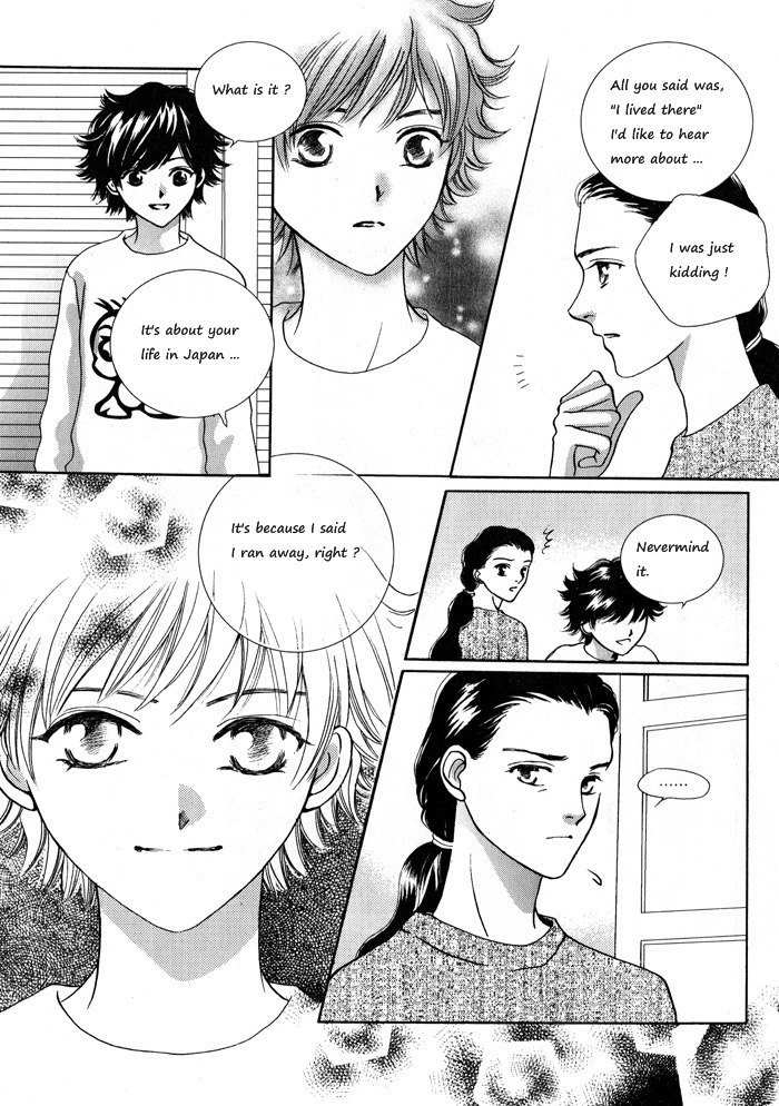 Shiwhamong Chapter 2.2 page 29 - Vol.2 Chapter 2