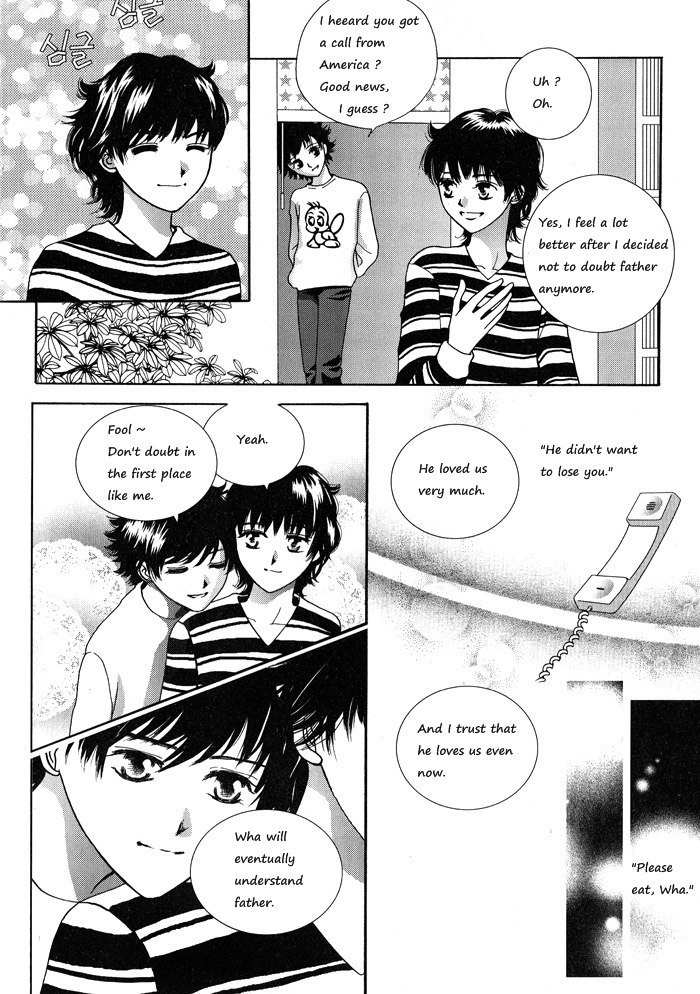 Shiwhamong Chapter 2.2 page 30 - Vol.2 Chapter 2