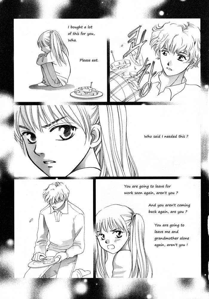 Shiwhamong Chapter 2.2 page 31 - Vol.2 Chapter 2