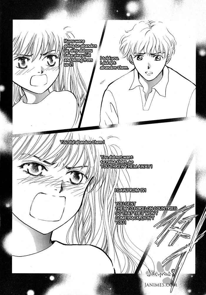Shiwhamong Chapter 2.2 page 32 - Vol.2 Chapter 2