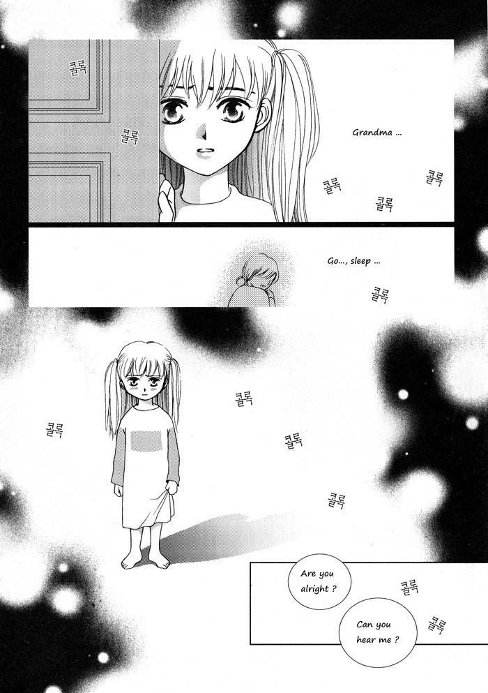 Shiwhamong Chapter 2.2 page 35 - Vol.2 Chapter 2