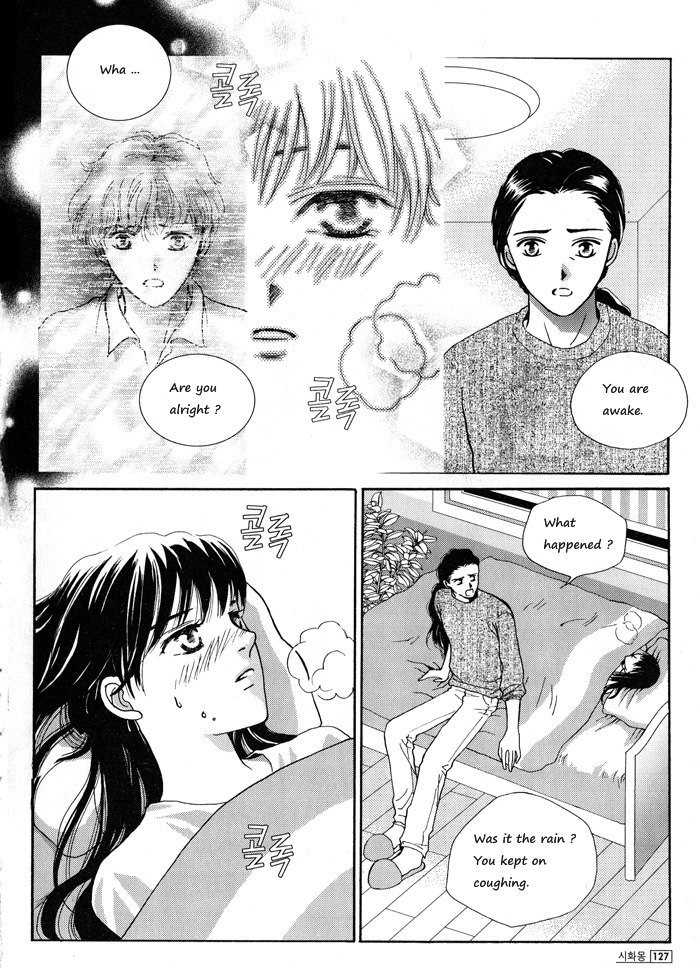 Shiwhamong Chapter 2.2 page 36 - Vol.2 Chapter 2