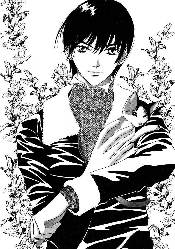 Shiwhamong Chapter 2.2 page 40 - Vol.2 Chapter 2