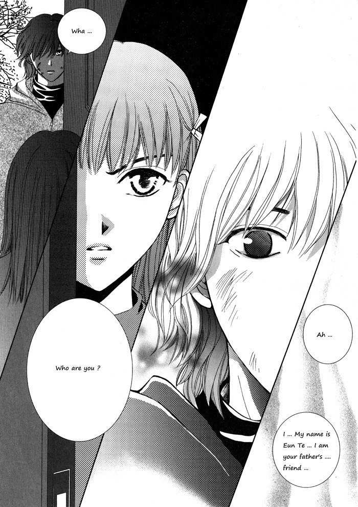 Shiwhamong Chapter 2.2 page 45 - Vol.2 Chapter 2