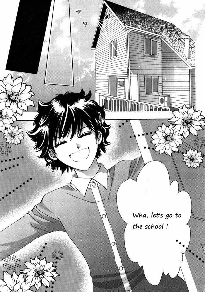 Shiwhamong Chapter 2.2 page 49 - Vol.2 Chapter 2