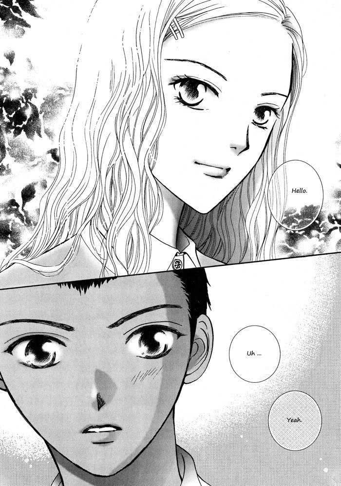 Shiwhamong Chapter 2.2 page 5 - Vol.2 Chapter 2