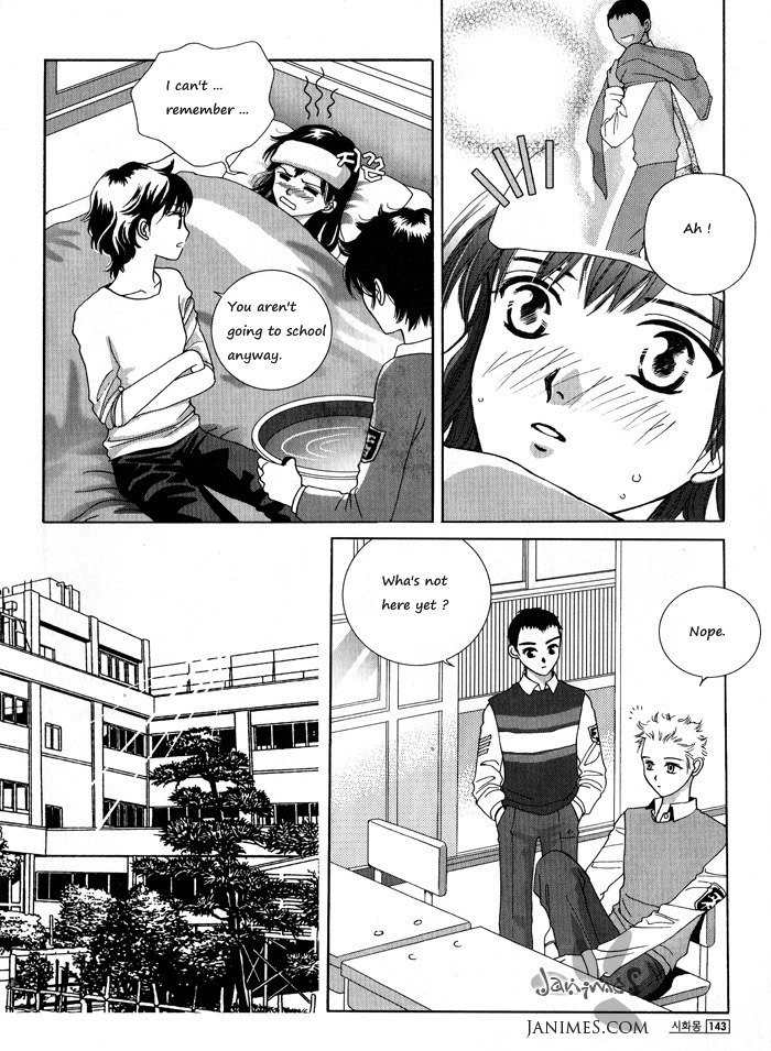 Shiwhamong Chapter 2.2 page 52 - Vol.2 Chapter 2