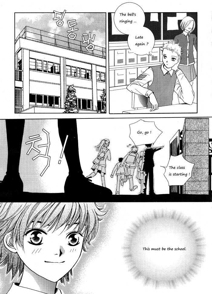 Shiwhamong Chapter 2.2 page 55 - Vol.2 Chapter 2