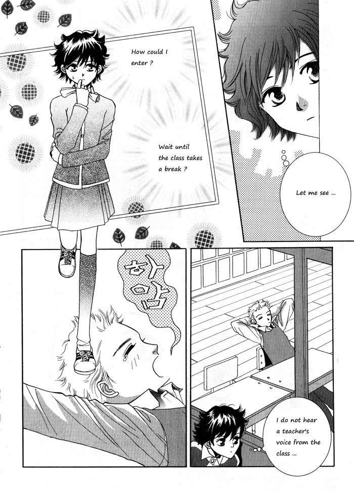 Shiwhamong Chapter 2.2 page 58 - Vol.2 Chapter 2