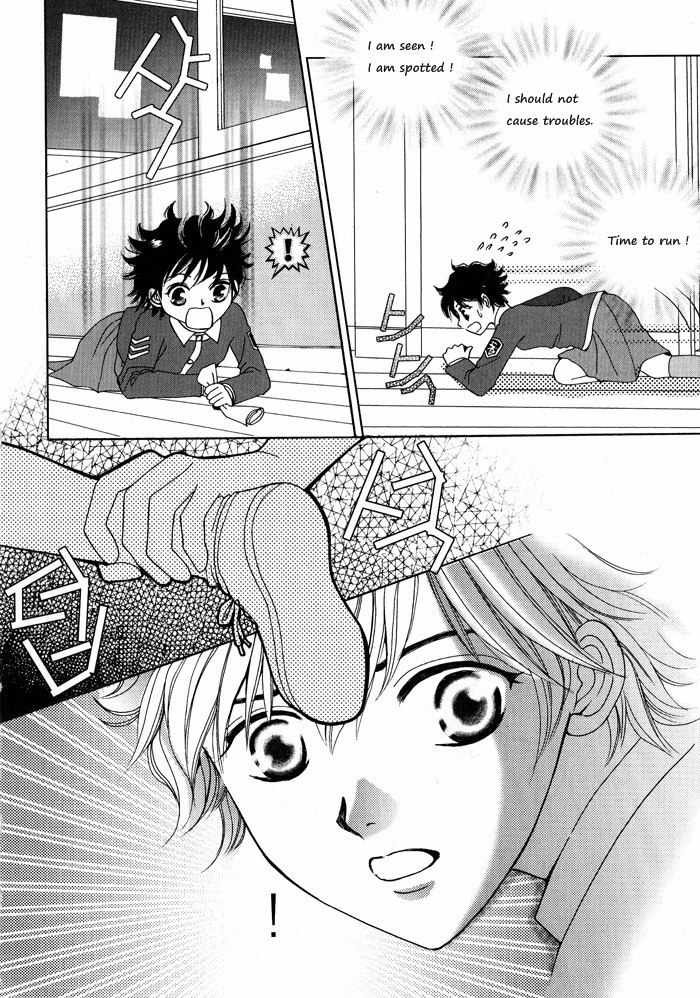 Shiwhamong Chapter 2.2 page 60 - Vol.2 Chapter 2