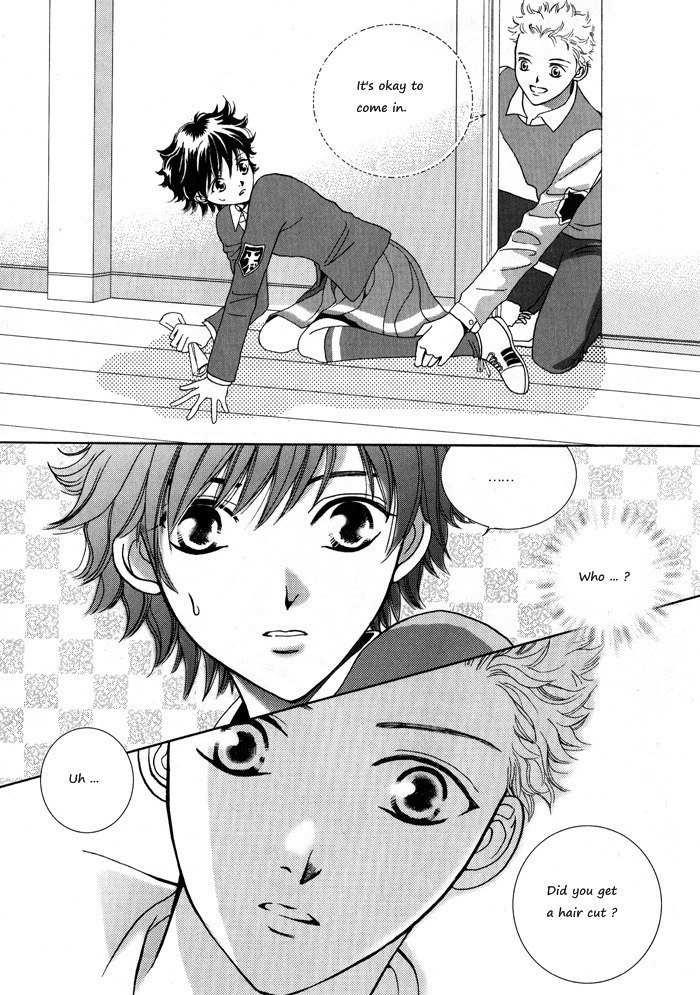 Shiwhamong Chapter 2.2 page 61 - Vol.2 Chapter 2