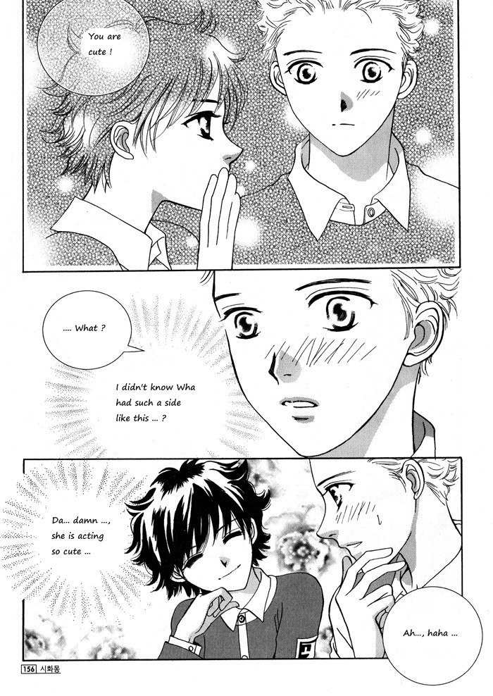 Shiwhamong Chapter 2.2 page 65 - Vol.2 Chapter 2