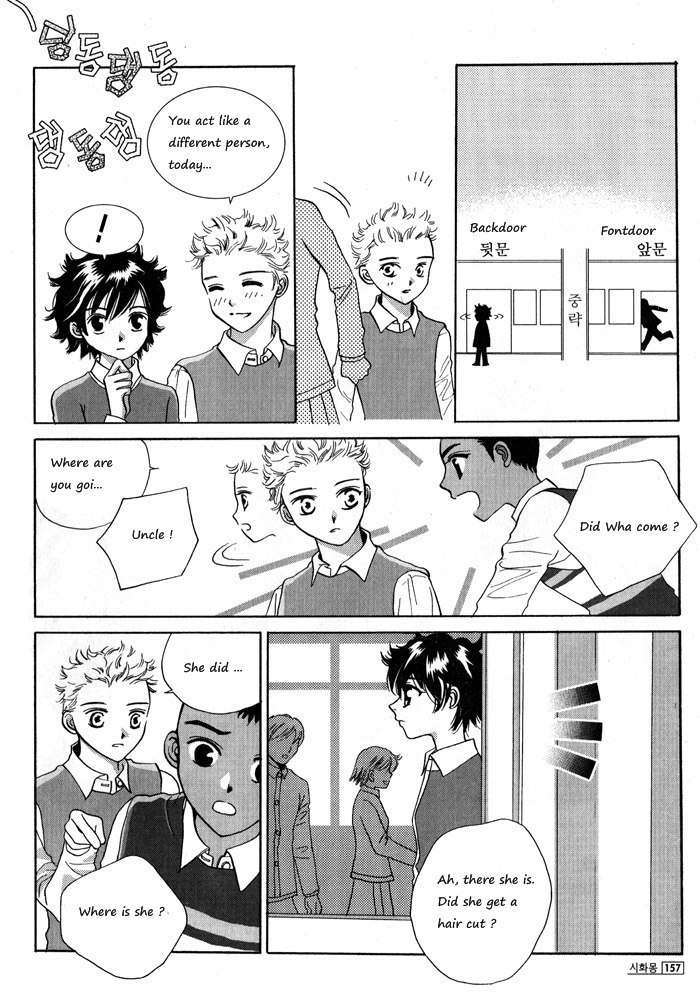 Shiwhamong Chapter 2.2 page 66 - Vol.2 Chapter 2