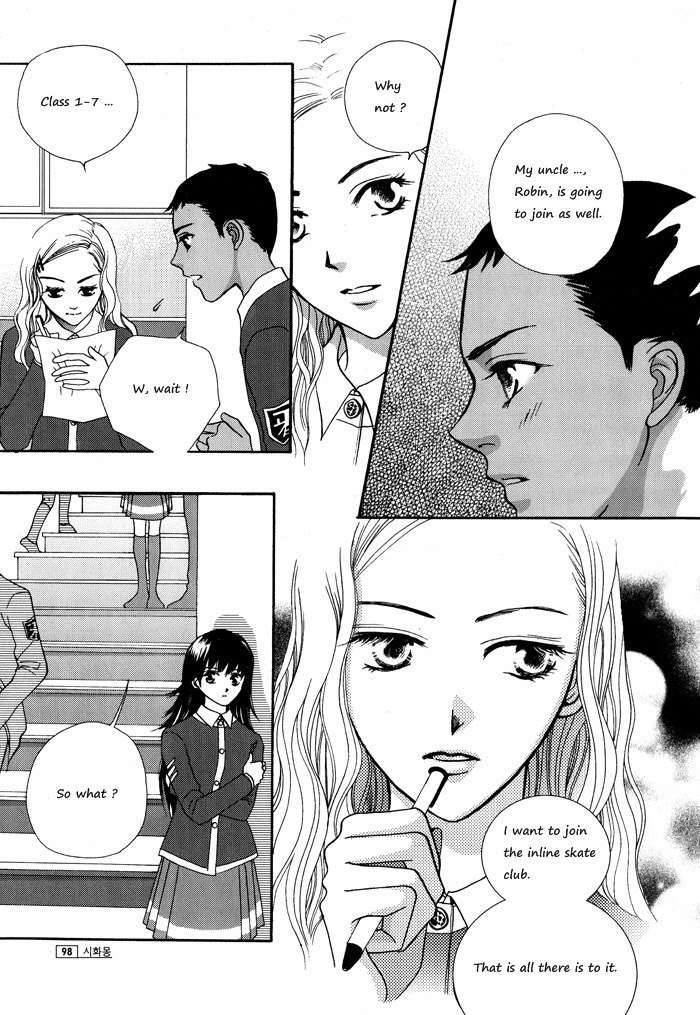 Shiwhamong Chapter 2.2 page 7 - Vol.2 Chapter 2