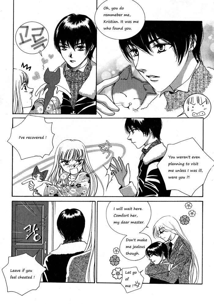 Shiwhamong Chapter 2.2 page 77 - Vol.2 Chapter 2