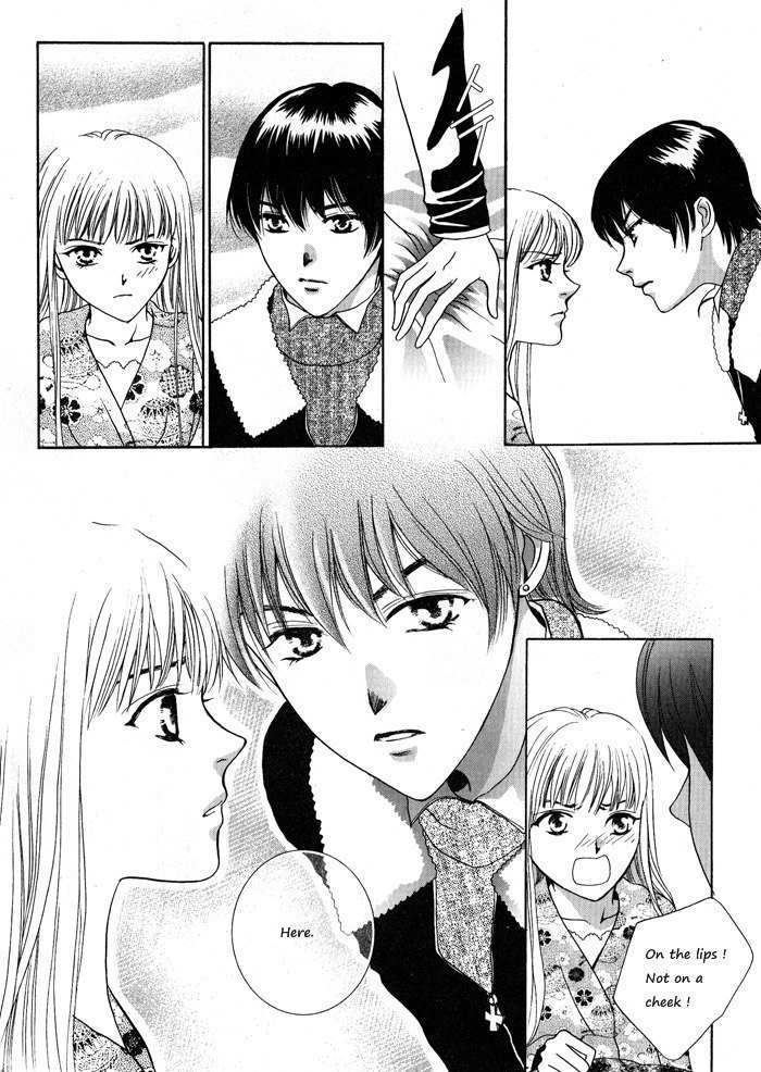 Shiwhamong Chapter 2.2 page 81 - Vol.2 Chapter 2