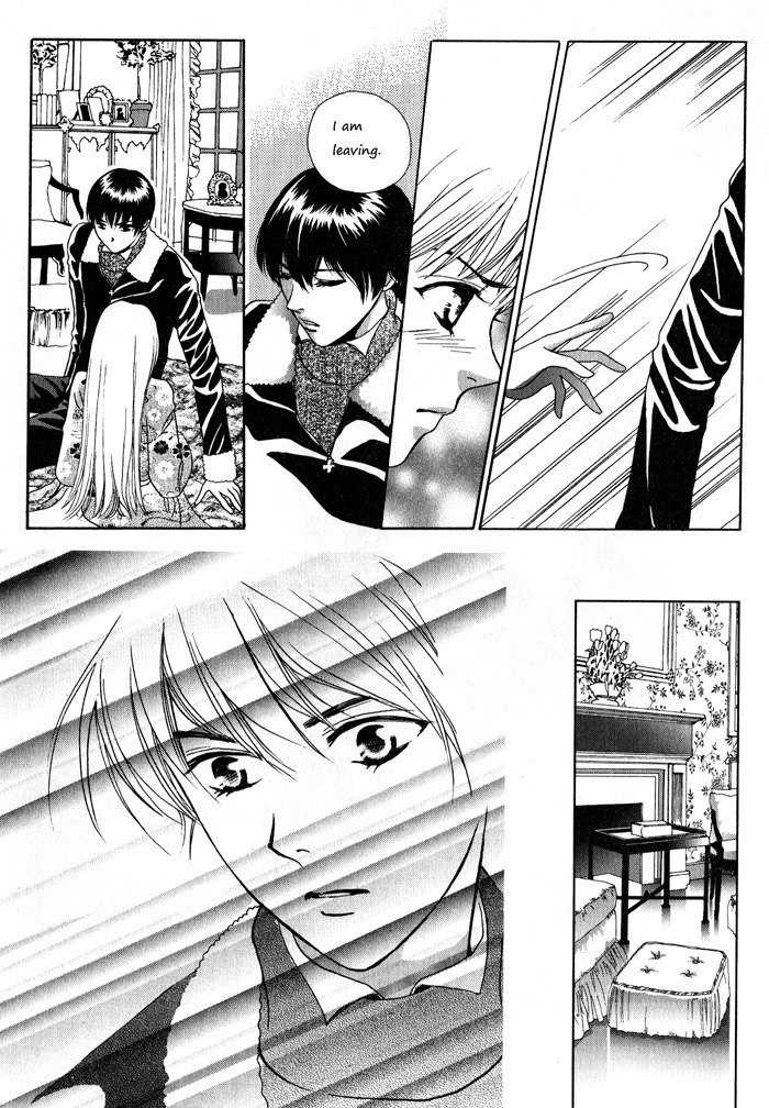 Shiwhamong Chapter 2.2 page 83 - Vol.2 Chapter 2
