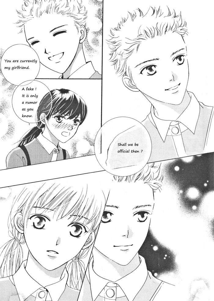 Shiwhamong Chapter 3.1 page 16 - Vol.3 Chapter 1