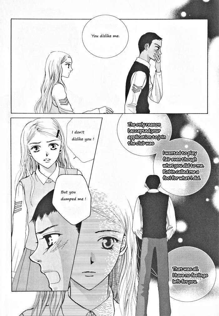 Shiwhamong Chapter 3.1 page 29 - Vol.3 Chapter 1