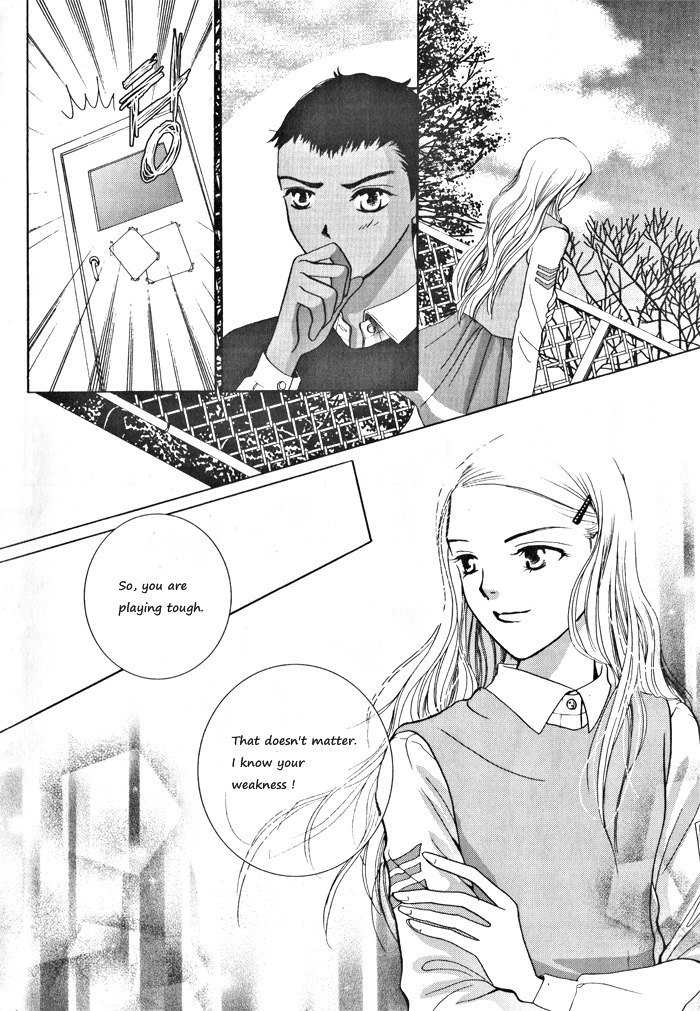 Shiwhamong Chapter 3.1 page 31 - Vol.3 Chapter 1