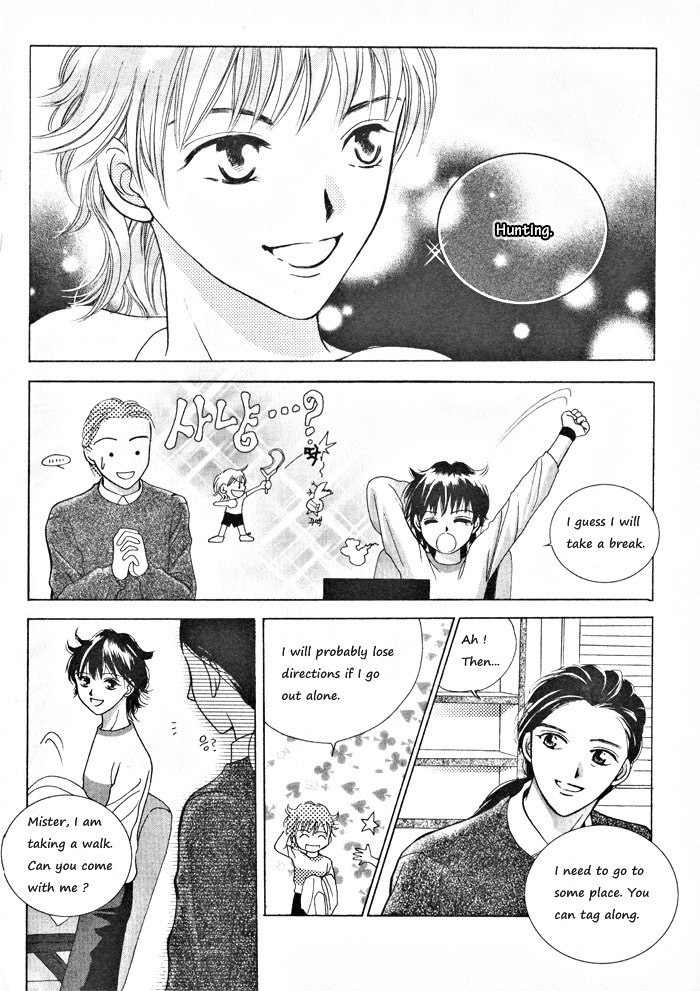 Shiwhamong Chapter 3.1 page 37 - Vol.3 Chapter 1