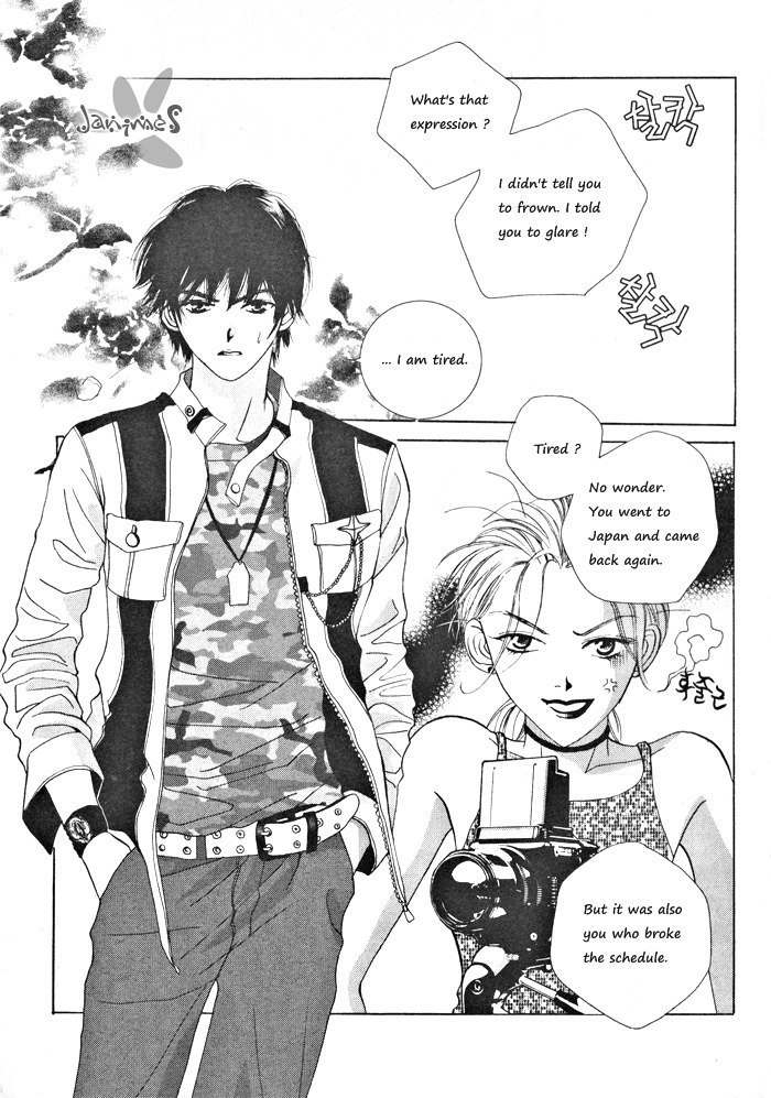 Shiwhamong Chapter 3.1 page 40 - Vol.3 Chapter 1