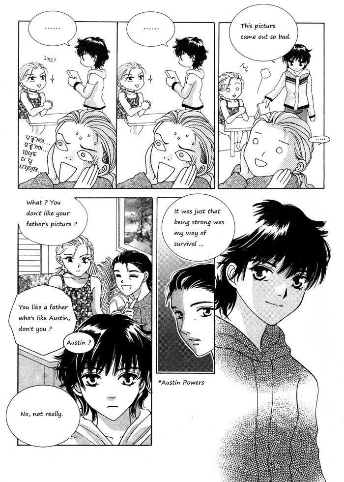 Shiwhamong Chapter 3.1 page 52 - Vol.3 Chapter 1