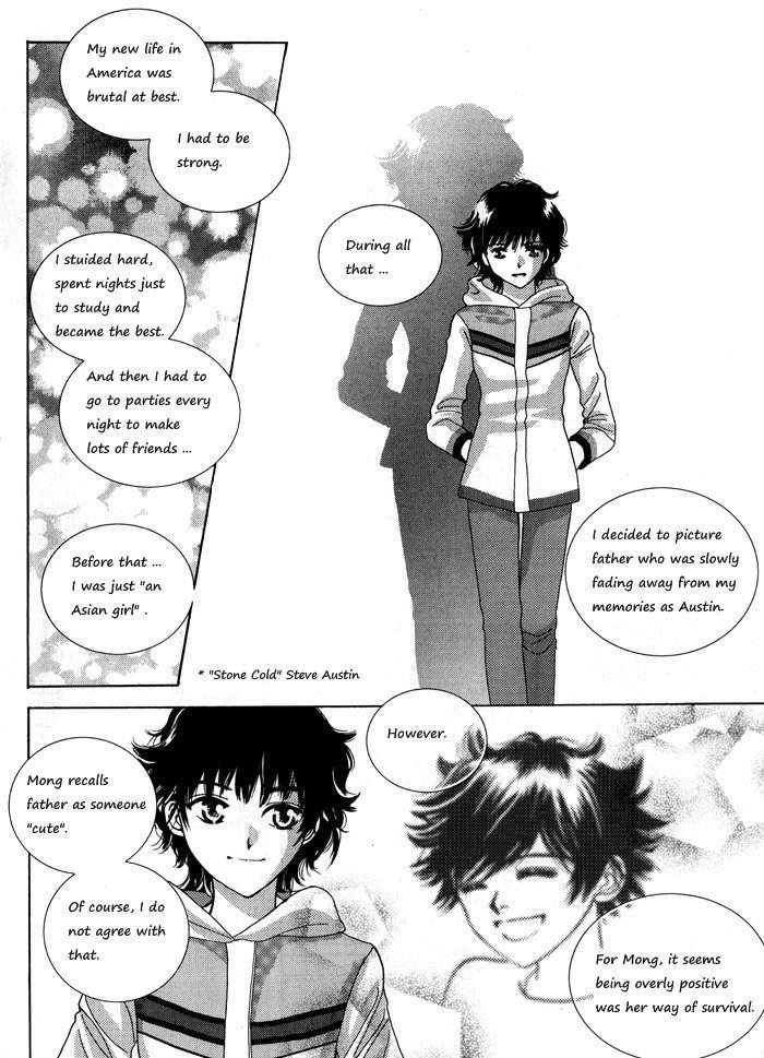 Shiwhamong Chapter 3.1 page 53 - Vol.3 Chapter 1