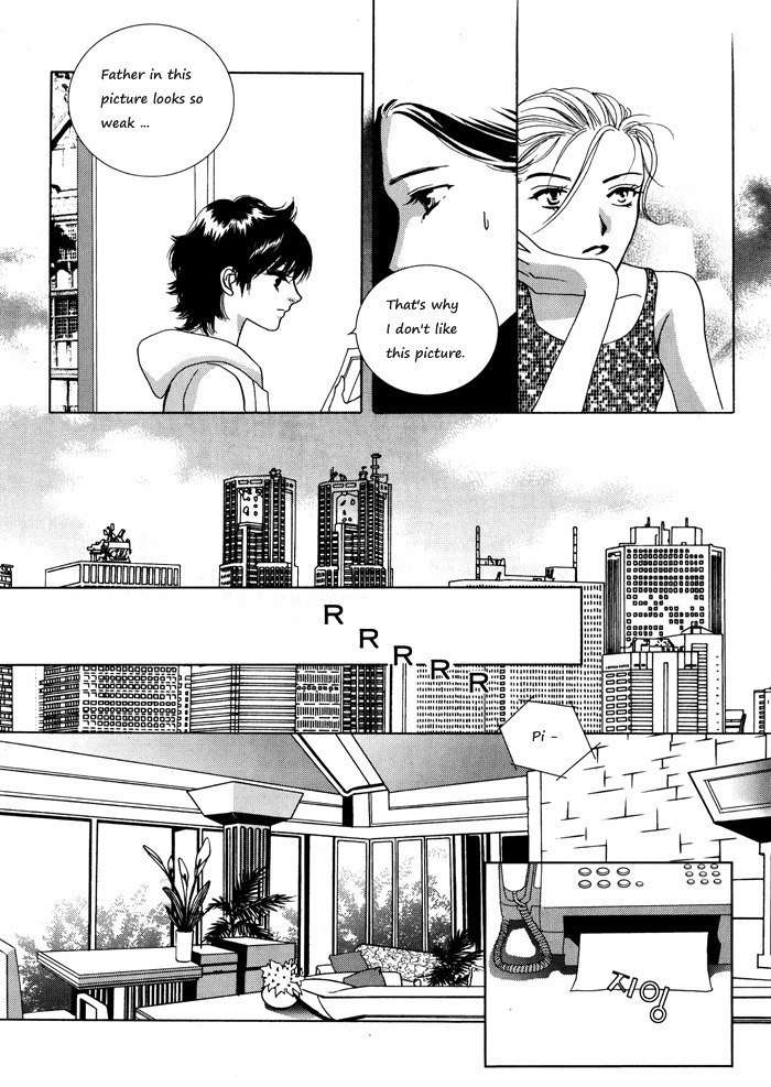 Shiwhamong Chapter 3.1 page 54 - Vol.3 Chapter 1