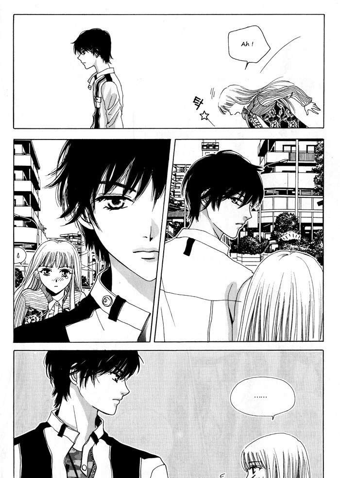Shiwhamong Chapter 3.1 page 57 - Vol.3 Chapter 1