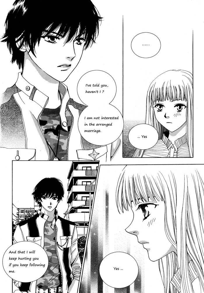 Shiwhamong Chapter 3.1 page 58 - Vol.3 Chapter 1