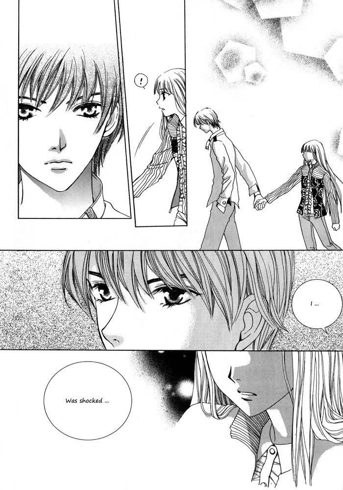 Shiwhamong Chapter 3.1 page 59 - Vol.3 Chapter 1