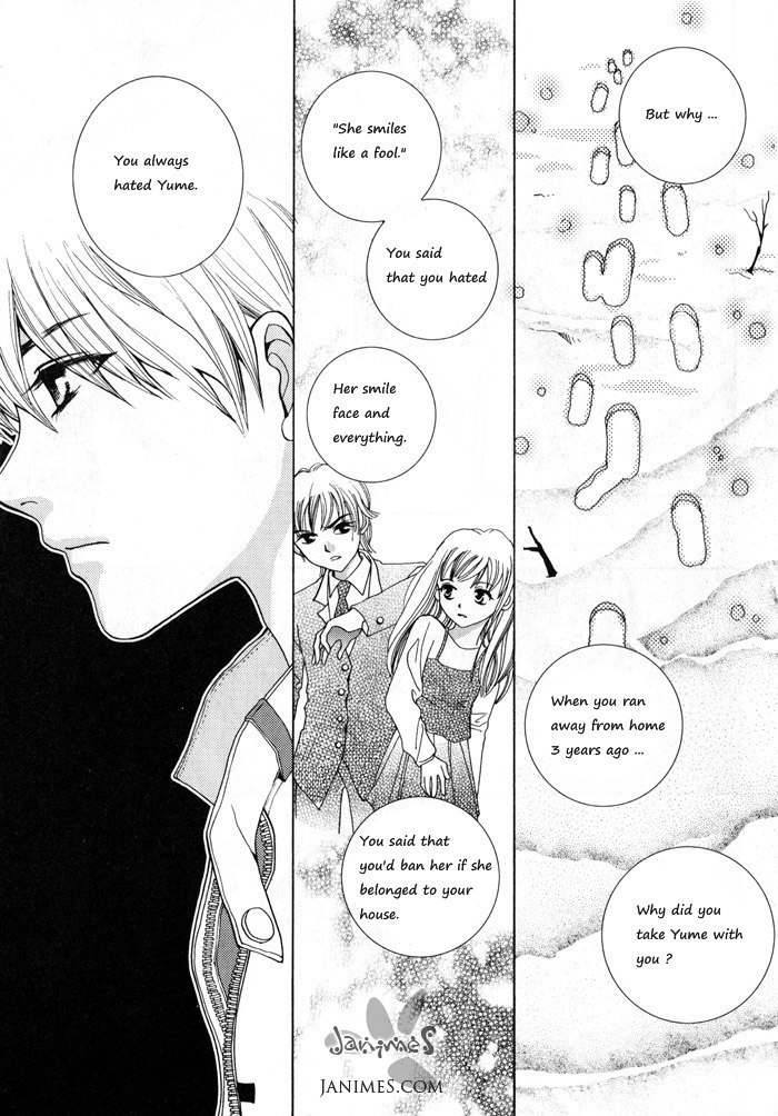 Shiwhamong Chapter 3.1 page 60 - Vol.3 Chapter 1