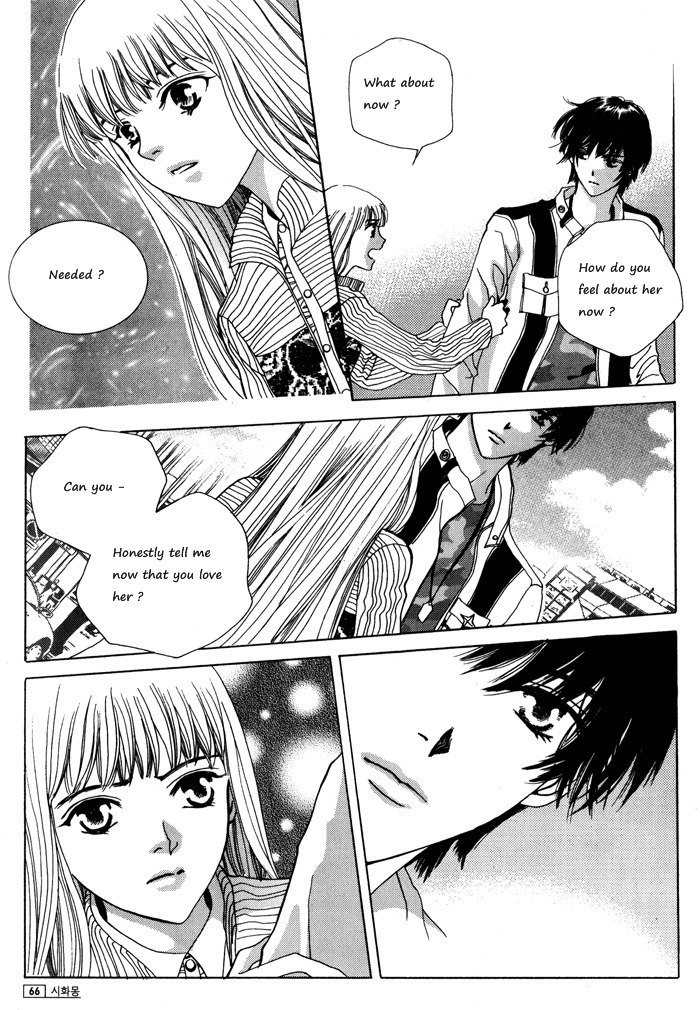 Shiwhamong Chapter 3.1 page 62 - Vol.3 Chapter 1