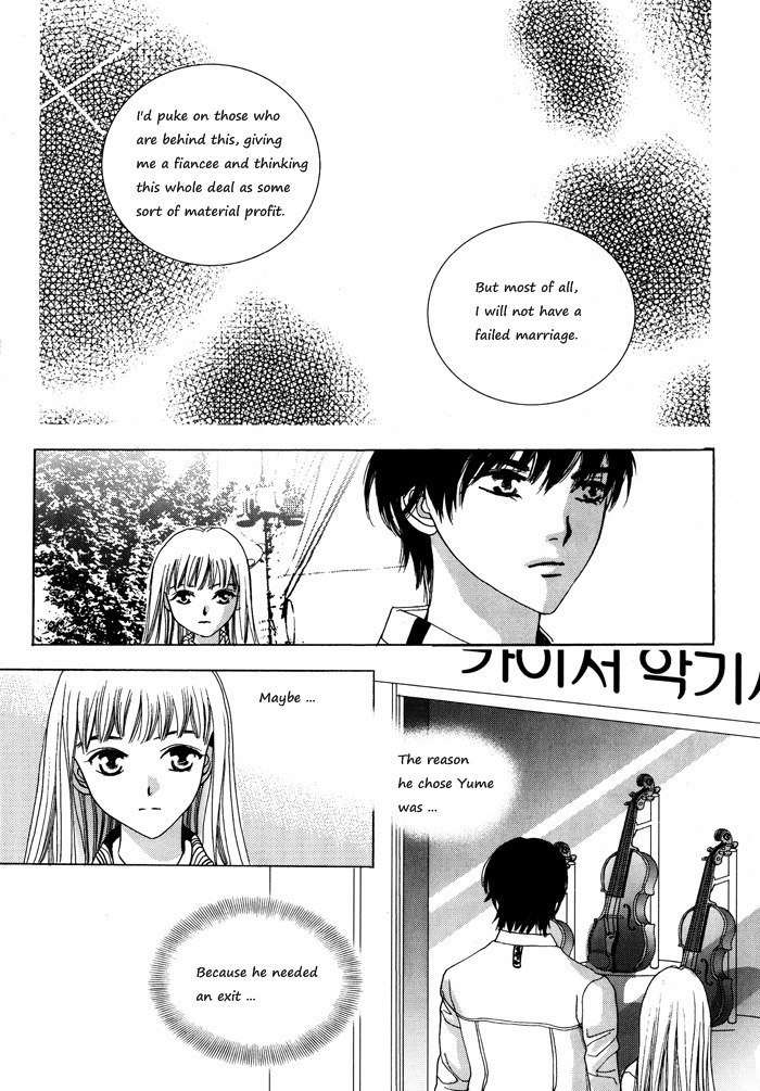 Shiwhamong Chapter 3.1 page 65 - Vol.3 Chapter 1
