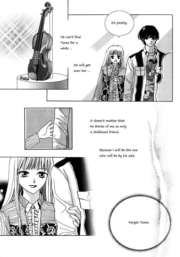Shiwhamong Chapter 3.1 page 66 - Vol.3 Chapter 1