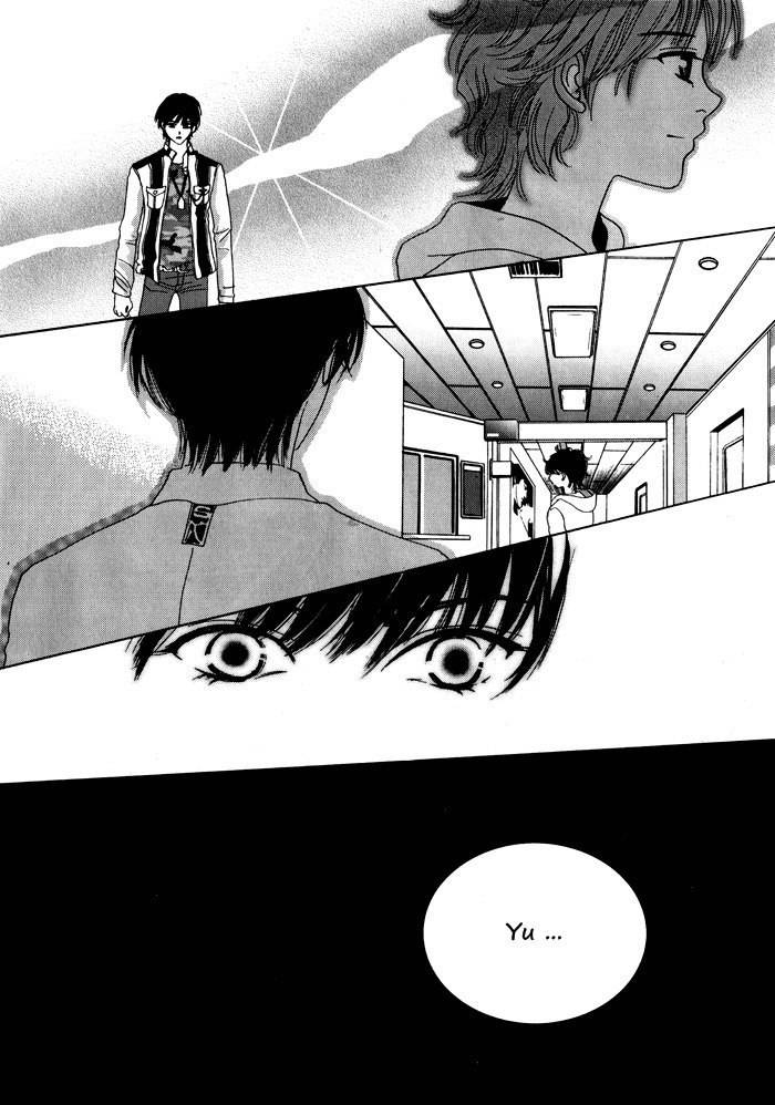 Shiwhamong Chapter 3.1 page 69 - Vol.3 Chapter 1
