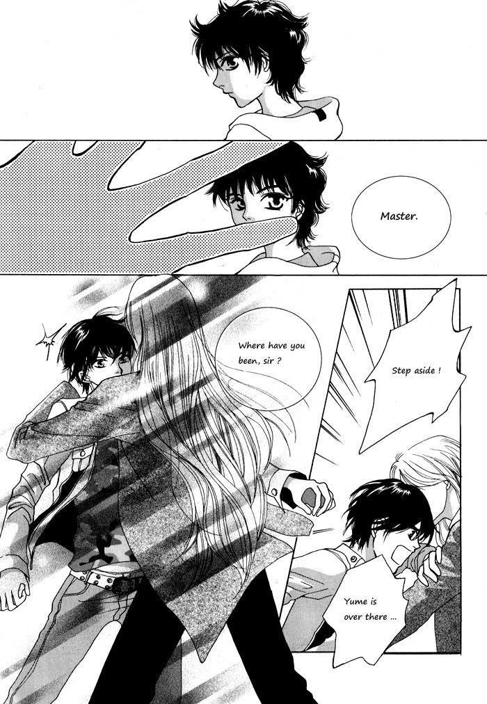 Shiwhamong Chapter 3.1 page 71 - Vol.3 Chapter 1
