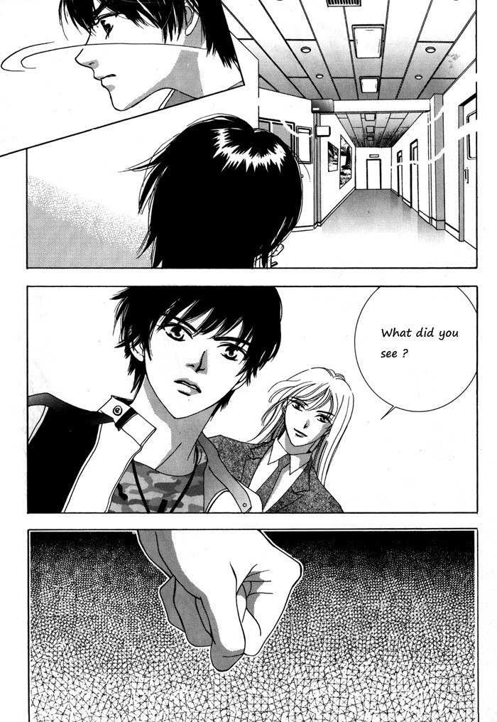 Shiwhamong Chapter 3.1 page 73 - Vol.3 Chapter 1