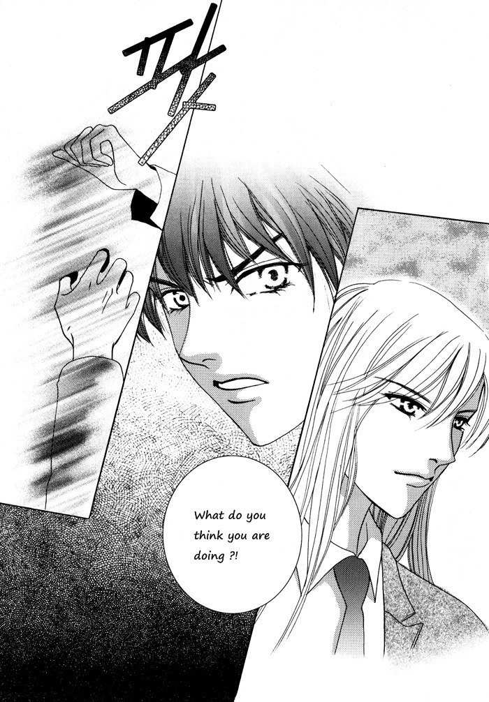Shiwhamong Chapter 3.1 page 74 - Vol.3 Chapter 1