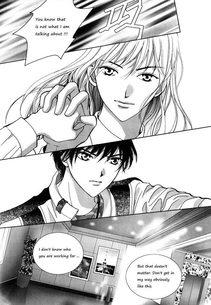 Shiwhamong Chapter 3.1 page 77 - Vol.3 Chapter 1