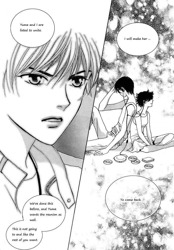 Shiwhamong Chapter 3.1 page 78 - Vol.3 Chapter 1