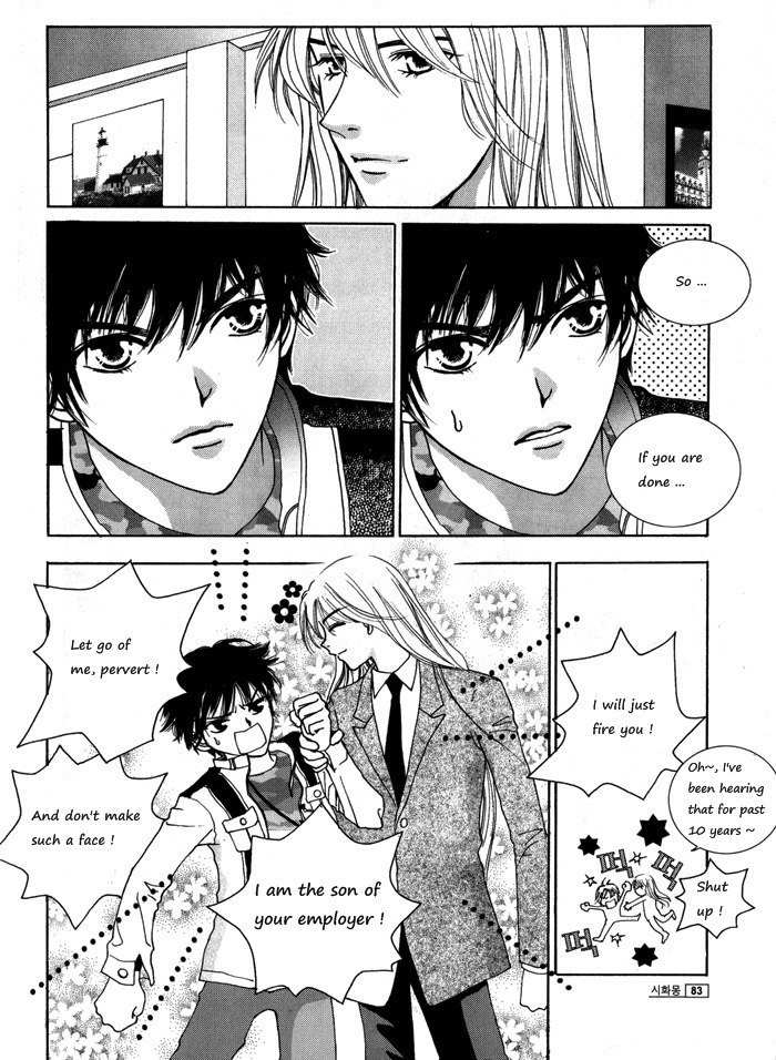 Shiwhamong Chapter 3.1 page 79 - Vol.3 Chapter 1