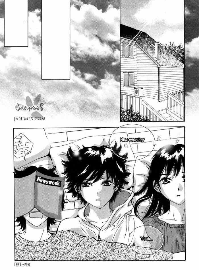 Shiwhamong Chapter 3.1 page 80 - Vol.3 Chapter 1