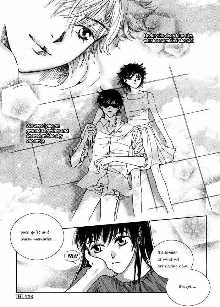 Shiwhamong Chapter 3.1 page 82 - Vol.3 Chapter 1