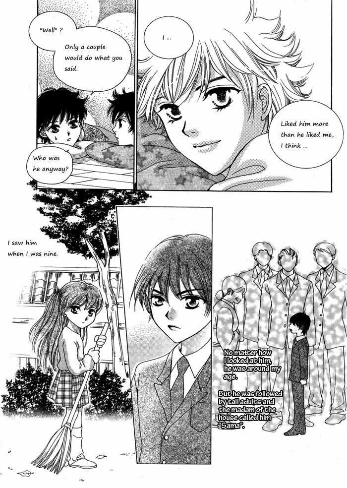 Shiwhamong Chapter 3.1 page 84 - Vol.3 Chapter 1