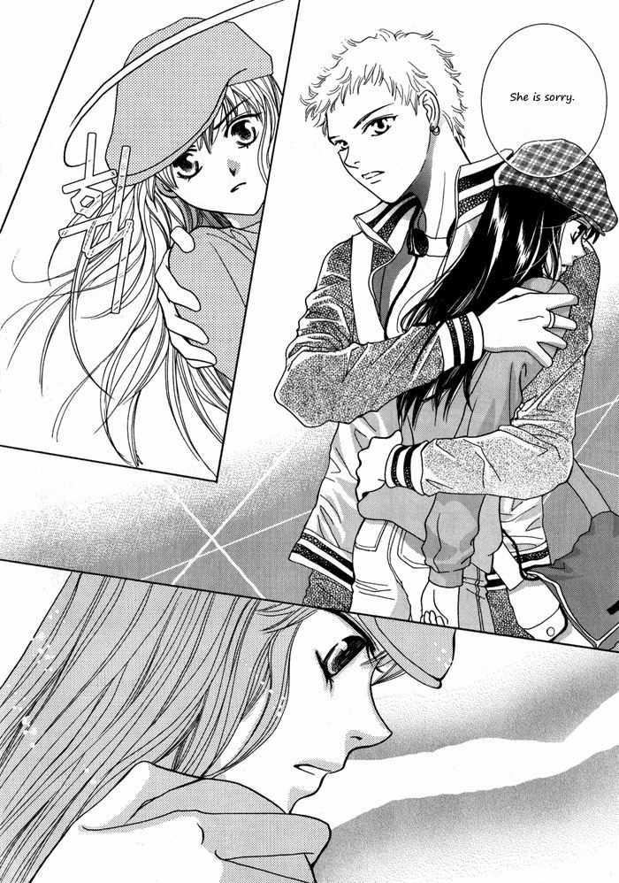 Shiwhamong Chapter 3.2 page 13 - Vol.3 Chapter 2