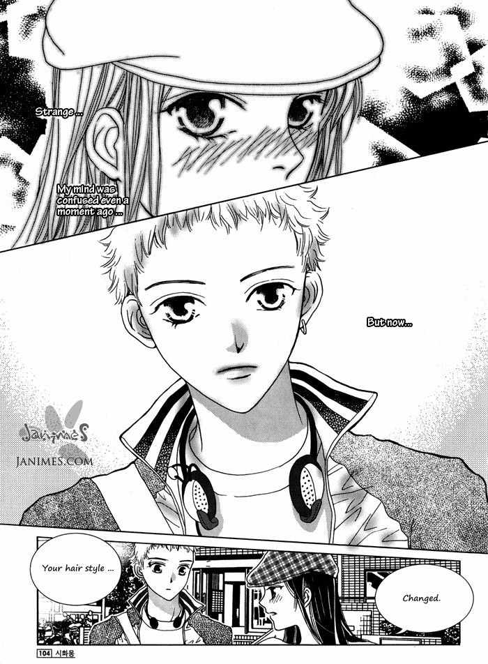 Shiwhamong Chapter 3.2 page 16 - Vol.3 Chapter 2