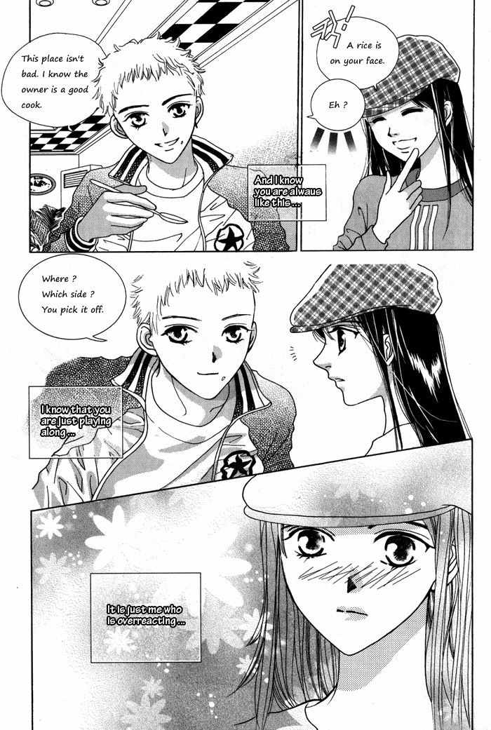 Shiwhamong Chapter 3.2 page 19 - Vol.3 Chapter 2
