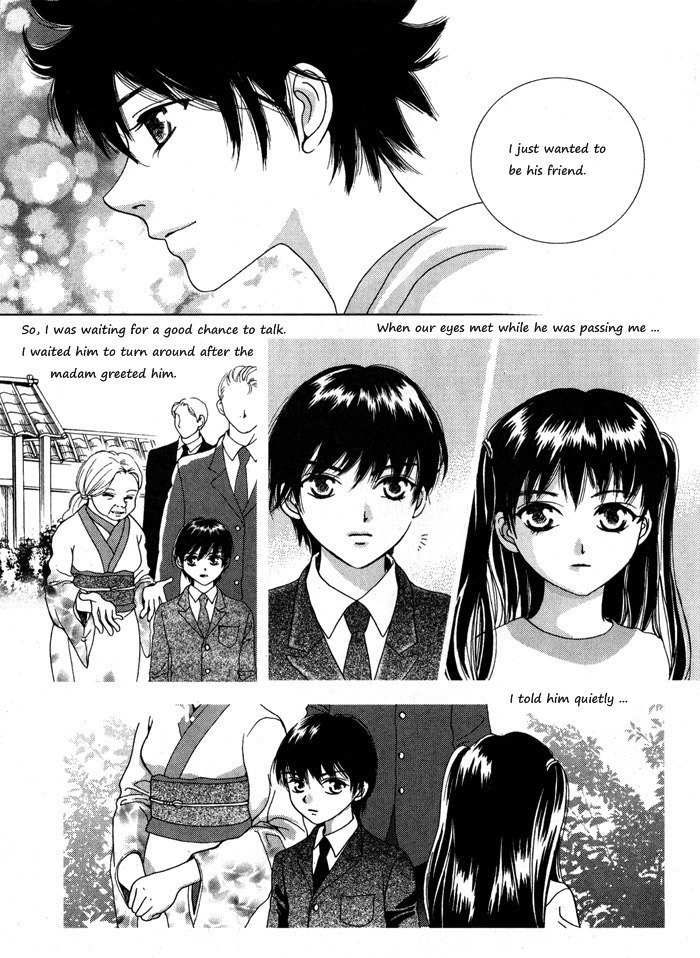 Shiwhamong Chapter 3.2 page 2 - Vol.3 Chapter 2
